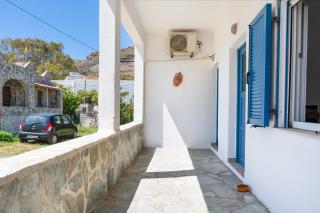 Demi's House - Kithnos - 9