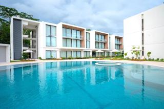2-Bedroom Jungle View Penthouse with Pool & Jacuzzi - Nosara - 5
