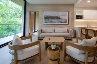 2-Bedroom Jungle View Penthouse with Pool & Jacuzzi - Nosara - 7