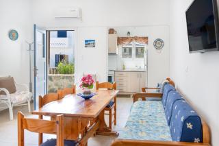 Demi's House - Kithnos - 8