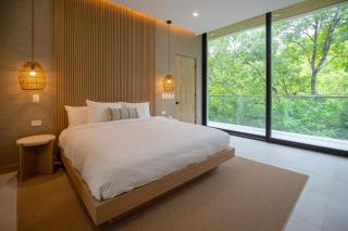 2-Bedroom Jungle View Penthouse with Pool & Jacuzzi - Nosara - 3