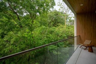 2-Bedroom Jungle View Penthouse with Pool & Jacuzzi - Nosara - 9