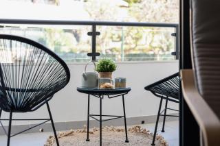 Nordik Apartments Urban - Malagueta "Nusfjord" - Málaga - 5