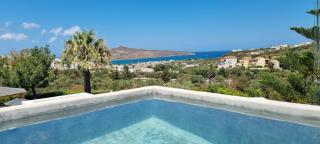 Villa Life - Agia Marina - 5