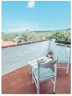 Casa Sandra - Cala Bitta - 9