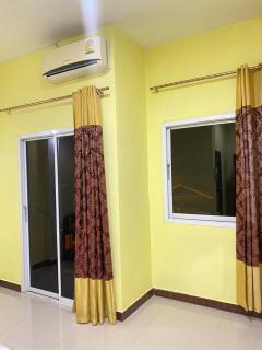 Hom pho guesthouse - Ban Houayxay - 1
