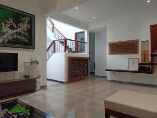 Bearhill Hideaway 16Pax 6BR Bathtub Spacious Loft - 7
