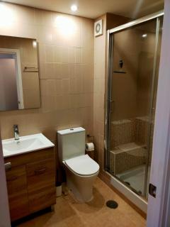Casa Mercedes 2 bedroom apartment Where beach and city meet BY NAMASTE ELITE - Torremolinos - 7