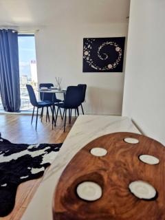 Manchester Penthouse- 2 Bedroom - Manchester - 7