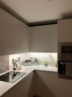 Luxury 2 Bed 2 bath Cntrl London - Londen - 7