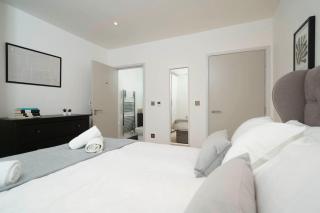 Luxury 2 Bed 2 bath Cntrl London - Londen - 4