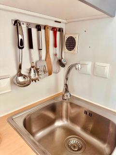 Driftberg 42 Seeluft - Haus A Wohnung 42 - Grömitz - 2