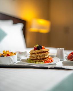 The Parisian Hotel - 3