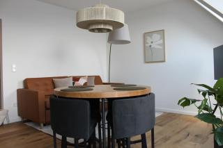 Wohnung mit Balkon und Tiefgarage - Paderborn - 5