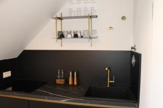 Wohnung mit Balkon und Tiefgarage - Paderborn - 4