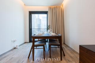 Ahad Residences - Zed Living - Dubai - 7