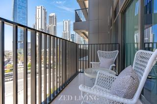 Ahad Residences - Zed Living - Dubai - 3