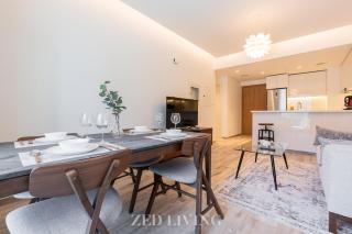 Ahad Residences - Zed Living - Dubai - 8