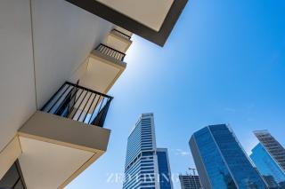Ahad Residences - Zed Living - Dubai - 2