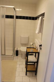 Wohnung mit Balkon und Tiefgarage - Paderborn - 1