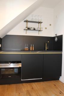 Wohnung mit Balkon und Tiefgarage - Paderborn - 2