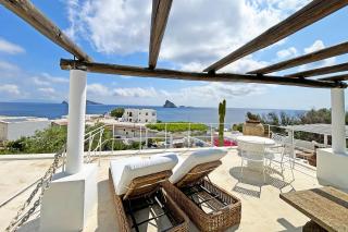 Casa Ambra - Panarea - 7