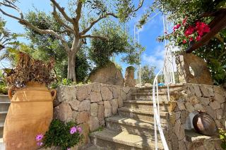 Casa Ambra - Panarea - 3
