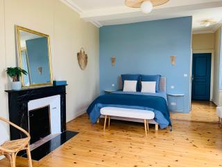 Les Chambres de La Varenne - Chambres d'hôtes - 8