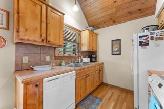 Dakota Lodge Home - Branson West - 4