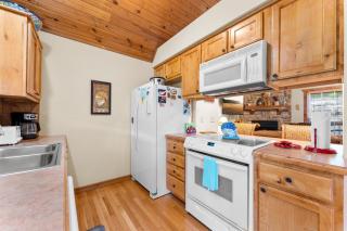 Dakota Lodge Home - Branson West - 5