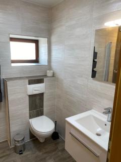 Monteurwohnung Sülzetal bei Magdeburg - 3
