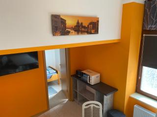 Monteurwohnung Sülzetal bei Magdeburg - 2