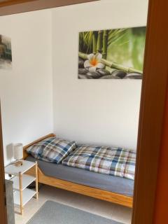 Monteurwohnung Sülzetal bei Magdeburg - 1