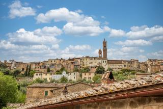 Casa Ida - Montalcino - 9