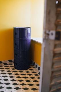 Chez Guilem chambre jaune - Saint-Maixent-lʼÉcole - 1