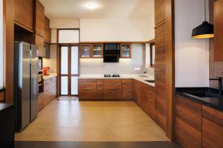 Villa Lahari by EWA Properties - Padubidri - 4