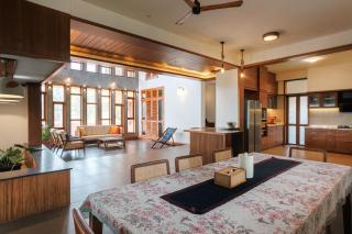 Villa Lahari by EWA Properties - Padubidri - 1