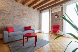 enJoy Home - Appartamento Orologio, Piazza dei Signori - Padova - 7