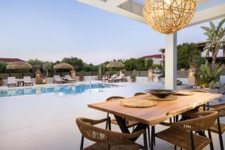 Porta Verde Luxury Residence, By TK Property Management - Laganas - 5