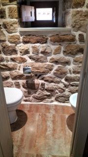 Maison La Herrería B&B - - 5