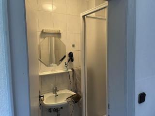 Flying-Hirsch - Stall - 1