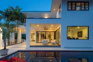 Stunning villa with pool and tropical garden - Hua Hin - 7
