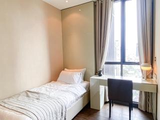 Grand Modern 2BR - Ultra Fast WiFi - Phrom Phong - Bangkok - 2