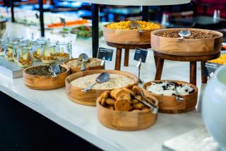 ProfilHotels Richmond - Copenhagen - 7