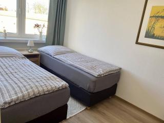 Apartment Ferientiet - 1
