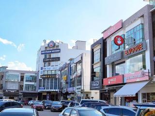 Walking distance to Mount Austin 3 Rooms 6 Pax - Johor Bahru - 7