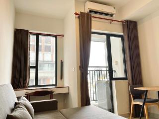 SOHO Studio Next to BuiVien - Ho Chi Minh - 8