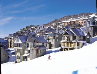 Gundanora - Mount Hotham - 0