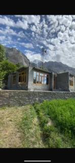 Home of Mayoon - Hunza - 7