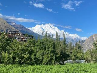 Home of Mayoon - Hunza - 5